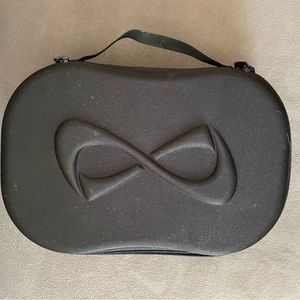 Nfinity Makeup case